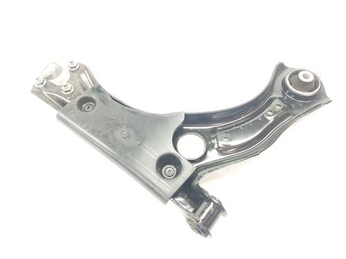 Left front suspension arm SEAT ARONA (KJ7, KJP) | BP36672495M12 - Image 4