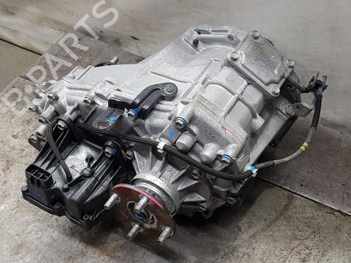 Transfer box TOYOTA HILUX VIII Platform/Chassis (_N1_) | BP31335699M36