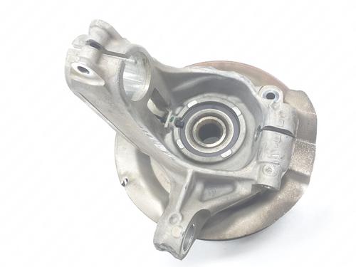 Left front steering knuckle LAND ROVER RANGE ROVER EVOQUE (L538) 2.0 D | BP31971125M25