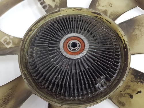 Fan MERCEDES-BENZ VIANO (W639) CDI 2.2 (639.811, 639.813, 639.815, 639.711, 639.713) | BP29290412M128 