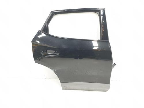 Right rear door CUPRA FORMENTOR (KM7) [2020-2024]  16912614