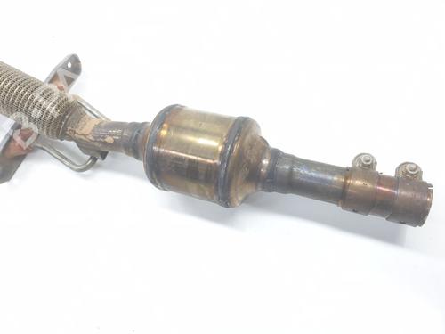 Catalyst SEAT IBIZA V (KJ1, KJG) 1.0 MPi | BP30743068M10 - Image 4