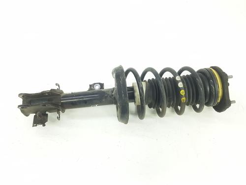 Right front shock absorber CITROËN NEMO Box Body/MPV (AA_) 1.4 HDi | BP10965627M17 