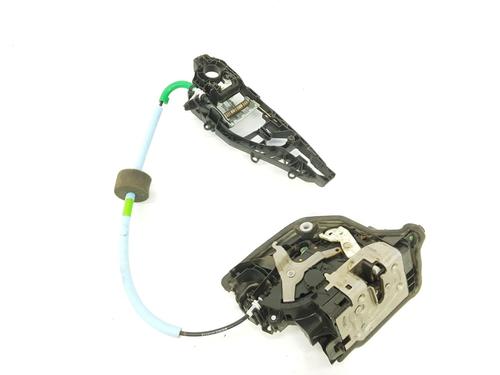 Rear right lock MINI MINI COUNTRYMAN (F60) One | BP9233226C99 