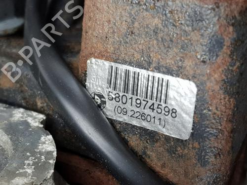 Engine IVECO DAILY V Van | BP37160970M1 - Image 15