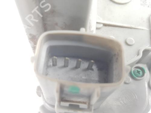 Rear right lock LANCIA DELTA III (844_) 1.6 D Multijet (844.AXC11, 844.AXC1A) | BP16957884C99 