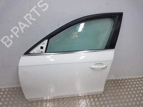 Used Left front door Left front door 37491021 37491021