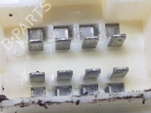 Left front window switch CITROËN C3 III (SX) 1.2 PureTech 82 | BP36807457I27  - Image 5