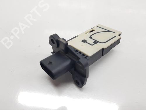 Mass air flow sensor BMW 1 (F21) 118 d | BP33292656M95 - Image 5