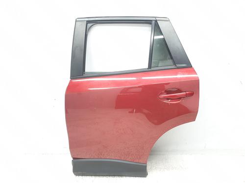 Used Left rear door MAZDA CX-5 (KE, GH) [2011-2017]  18922865