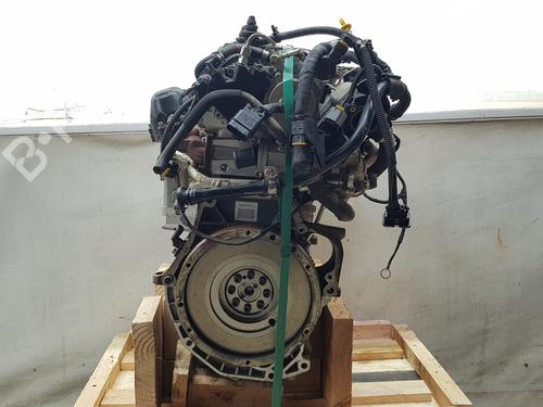 Used Engine FIAT FIORINO Box Body/MPV (225_) 1.3 D Multijet (225BXD1A, 225BXB1A, 225BXB11) (75 hp) 32775144