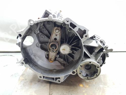 Gearbox VW GOLF VI (5K1) 1.2 TSI | BP30134232M3