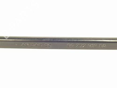 Front windshield wiper arm PEUGEOT 2008 I (CU_) 1.6 HDi | BP25740962C143 