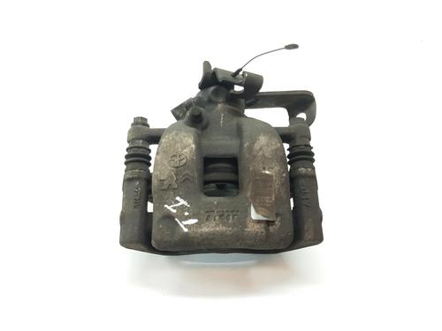 Used Left rear brake caliper PEUGEOT EXPERT Van (V_) 1.5 BlueHDi 100 (102 hp) 18324520