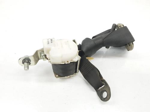 Rear right seatbelt NISSAN NAVARA NP300 (D40) 2.5 dCi 4WD | BP15181824I28 