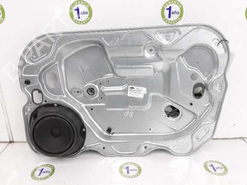 Used Front right window mechanism FORD KUGA I 2.0 TDCi 4x4 (136 hp) 4376547