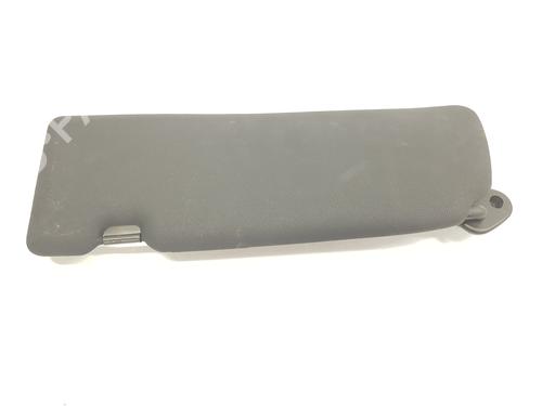 Høyre solskjerm BMW 1 Coupe (E82) 120 d (177 hp) 31346220