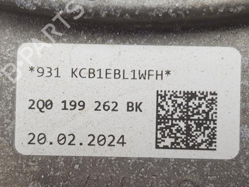 Engine mount SKODA KAMIQ (NW4)  | BP31598770M89 