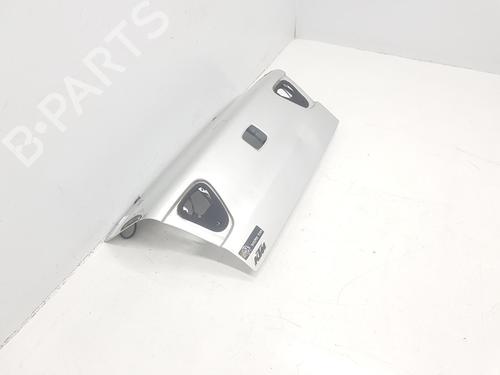Tailgate SEAT CORDOBA (6K1, 6K2) 1.9 TDI | BP14974155C6 