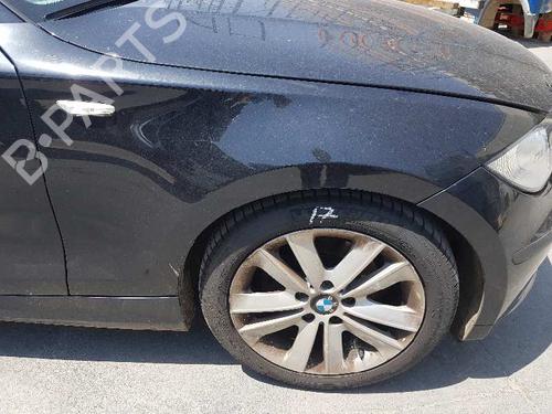 Elektronisk sensor BMW 1 (E81) 118 i | BP8744323M84 