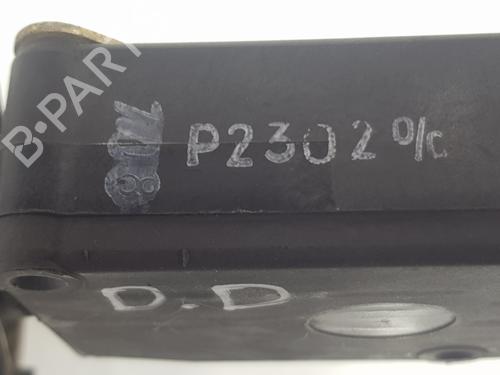 Front right lock VOLVO V40 Estate (645) 1.9 DI | BP29591238C97 