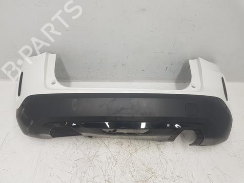 Used Rear bumper Rear bumper CITROËN C4 III (BA_, BB_, BC_) [2020-2026] 36276956 36276956