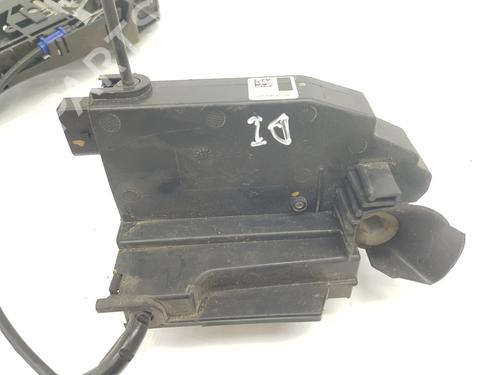 Front left lock CITROËN C4 Picasso II 1.6 HDi / BlueHDi 115 | BP18547315C98