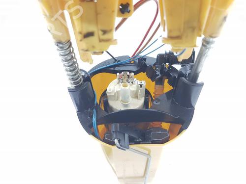 Fuel pump BMW 1 (E87) 120 d | BP6897544M76 