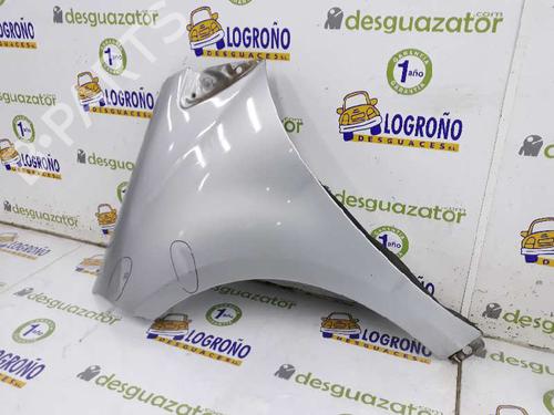 Left front fenders MERCEDES-BENZ A-CLASS (W169) A 180 CDI (169.007, 169.307) | BP1914643C41 