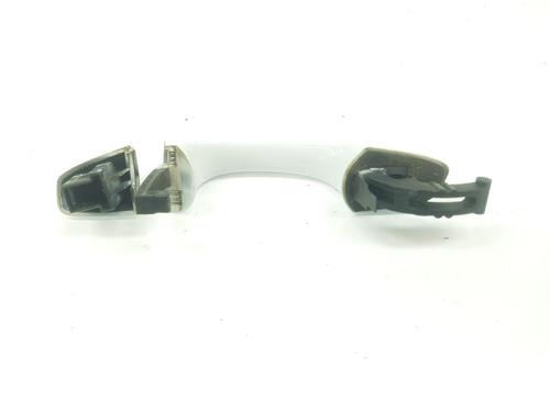 Rear right exterior door handle VW GOLF VII (5G1, BQ1, BE1, BE2) 2.0 GTD | BP10213089C130 