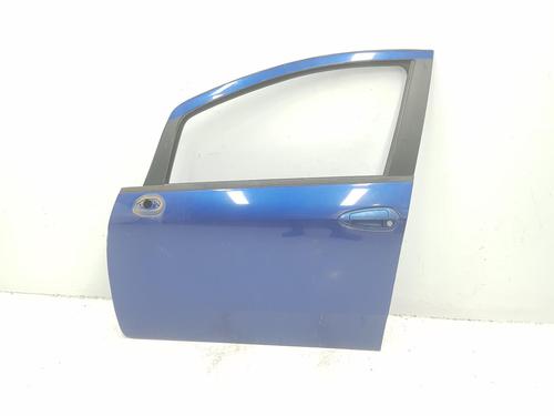 Used Left front door FIAT PUNTO EVO (199_) 1.3 D Multijet (199AXC1A, 199BXC1A, 199AXT1A, 199BXT1A) (75 hp) 15912063