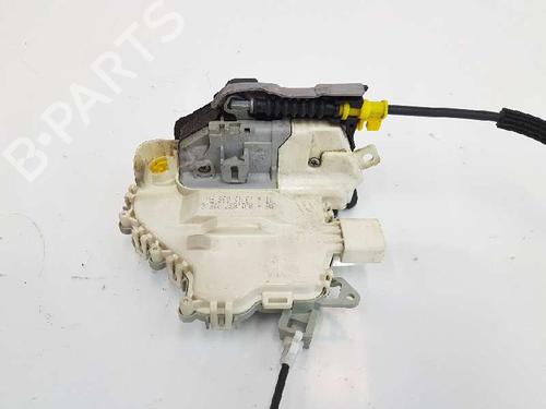 Front left lock AUDI A4 B8 (8K2)  | BP5601488C98 