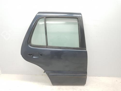 Used Right rear door MERCEDES-BENZ M-CLASS (W163) [1998-2005]  31044052
