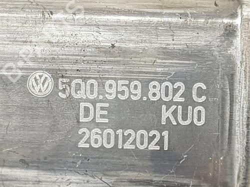 Left front window motor VW TIGUAN (AD1, AX1) 2.0 TDI 4motion | BP17623673E21 