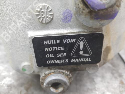 Differential, bag PEUGEOT PARTNER Box Body/MPV 1.6 HDi | BP10088270M24 