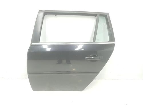 Used Left rear door OPEL VECTRA C Estate (Z02) 3.0 V6 CDTI (F35) (184 hp) 15255028