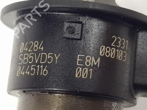 Injector BMW 1 (E87) 120 d | BP32118195M100  - Image 5