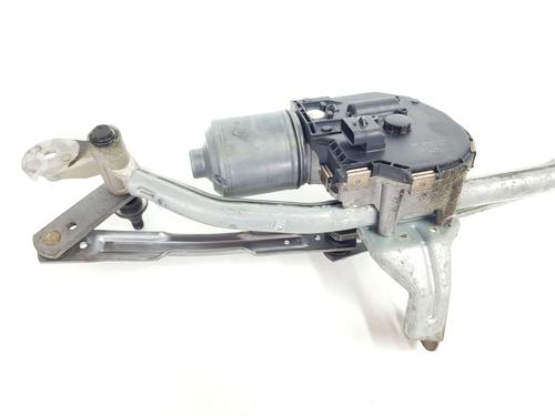 Front wiper motor BMW 5 (F10) 535 d xDrive | BP27562704M29 