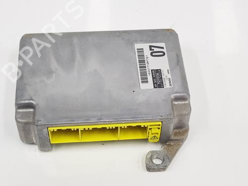 Airbag module TOYOTA LAND CRUISER PRADO (_J12_) 3.0 D-4D (KDJ120, KDJ125) (163 hp) 27676130