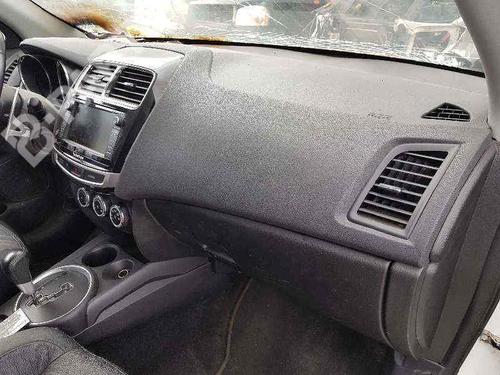 Rear bumper reinforcement MITSUBISHI ASX (GA_W_) 2.2 DI-D 4WD (GA8W) | BP3653843C73  - Image 41