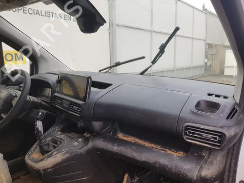 Electronic sensor FIAT DOBLO Box Body/MPV (510_, 511_) BlueHDi 100 | BP32293155M84 