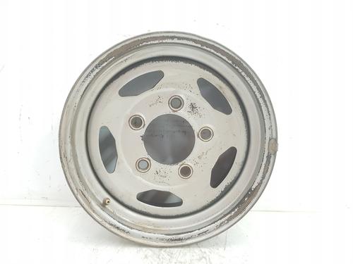 Used Rim LAND ROVER DISCOVERY I (LJ) 2.5 TDI 4x4 (113 hp) 31995444