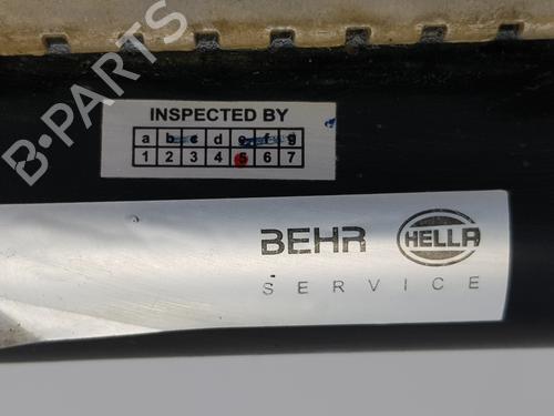 Køler SUZUKI GRAND VITARA II (JT, TE, TD)  | BP26934376M31 