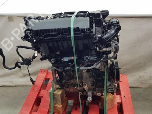 Engine CITROËN C4 III (BA_, BB_, BC_) | BP40515053M1 - Image 9