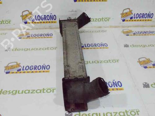 Intercooler BMW 1 (E87) 118 d | BP755236M30 