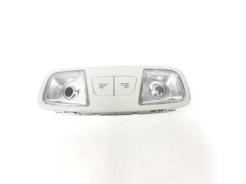 Used Interior roof light AUDI Q3 (8UB, 8UG) 2.0 TDI (140 hp) 7421514