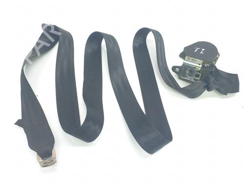 Used Rear left seatbelt SEAT TOLEDO III (5P2) 2.0 TDI 16V (140 hp) 17702143