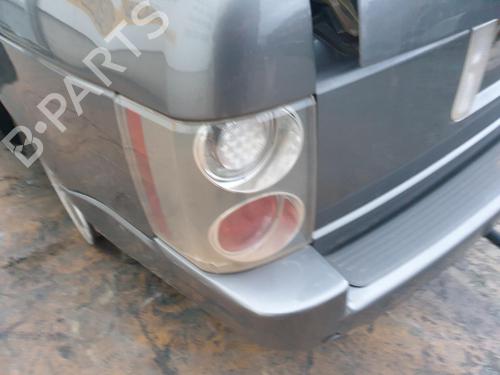Sikkerhedssele bag højre LAND ROVER RANGE ROVER III (L322) 3.6 D 4x4 | BP10957054I28 