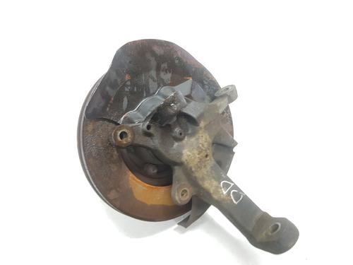 Right front steering knuckle HYUNDAI H-1 / STAREX Bus (A1) 2.5 TD | BP15356693M26 