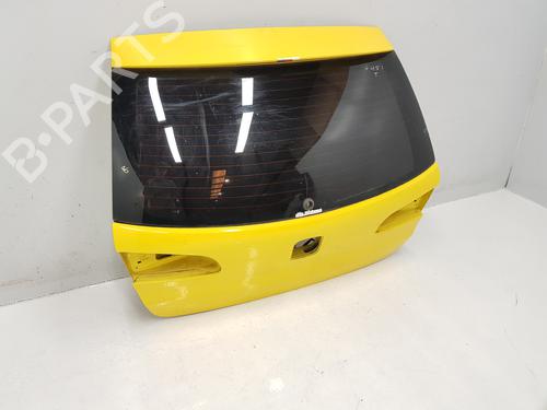 Tailgate SEAT IBIZA III (6L1) 1.4 16V | BP15550603C6 